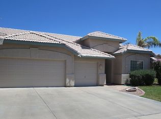 943 N Hazelton Ct, Chandler, AZ 85226