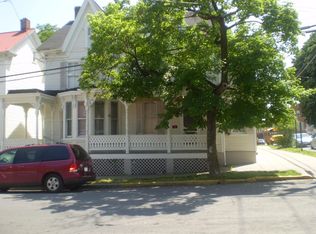 419 W Burke St, Martinsburg, WV
