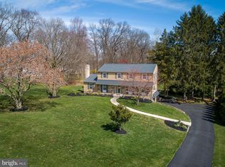 1238 Waterford Rd, West Chester, PA 19380