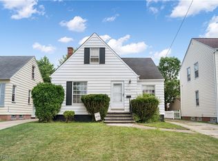 5341 Beechwood Ave, Maple Heights, OH