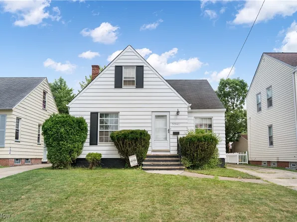 5341 Beechwood Ave, Maple Heights, OH 44137