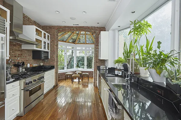 Rented by Brown Harris Stevens | media 3