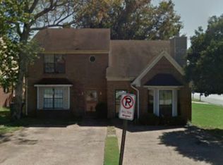 5971 Mapletree Cv, Memphis, TN 38141