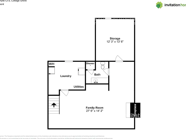 8285 Hyde Ct S — Photo 2