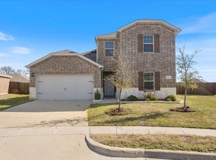 1607 Croghan Rd, Forney, TX 75126