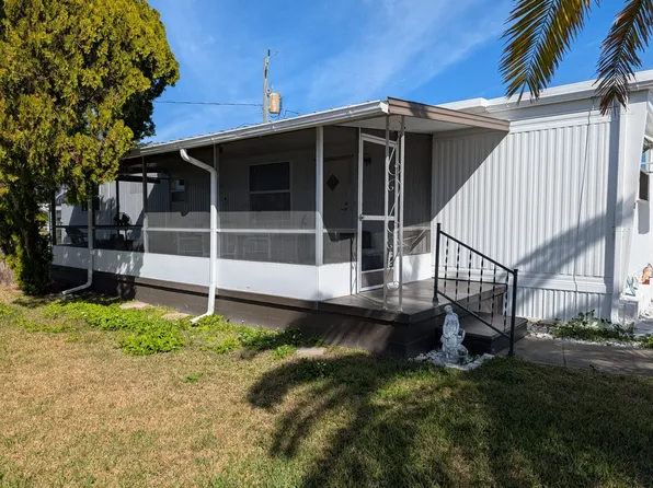 918 Reed Canal Rd Lot 326, Daytona Beach, FL 32119