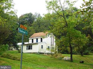 1402 Oakland Rd, Freeland, MD 21053