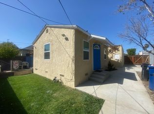 570 W Santa Cruz St, San Pedro, CA 90731