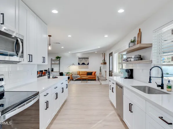 1307 E ENCANTO Street, Mesa, AZ 85203