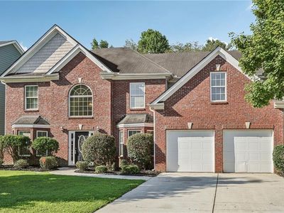3991 Oak Field Dr, Loganville, GA, 30052