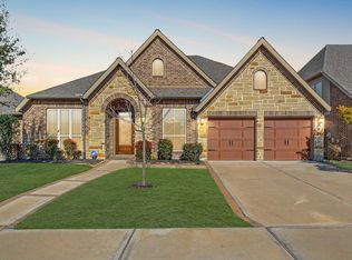 6406 Kingston Valley Trl, Katy, TX 77493