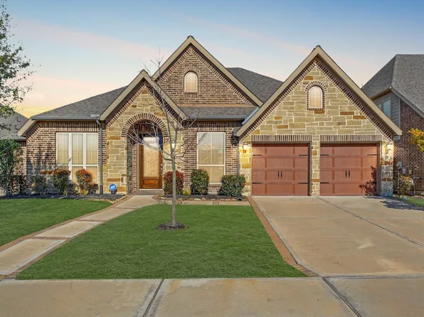 6406 Kingston Valley Trl, Katy, TX 77493