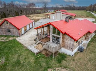 405 Vanlandingham Rd, Salt Lick, KY 40371