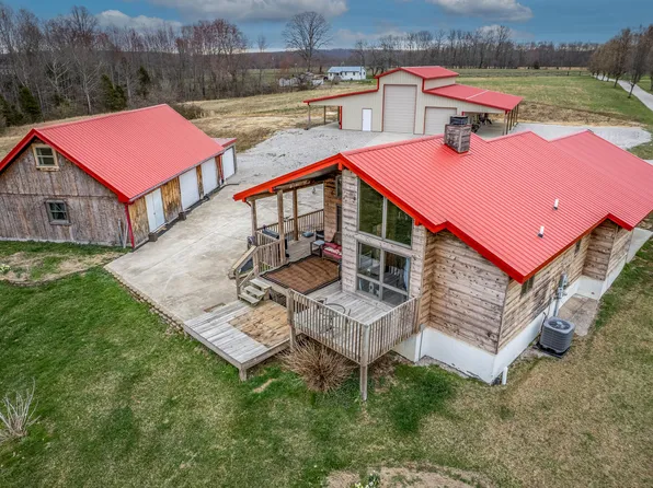 405 Vanlandingham Rd, Salt Lick, KY 40371