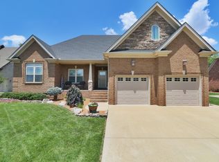 3622 Belle Haven Dr, Murfreesboro, TN 37128