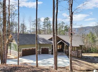 115 Garden Gate Trl, Marietta, SC 29661