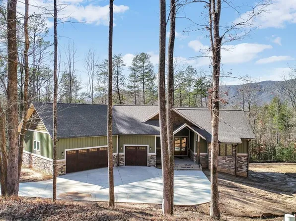 115 Garden Gate Trl, Marietta, SC 29661