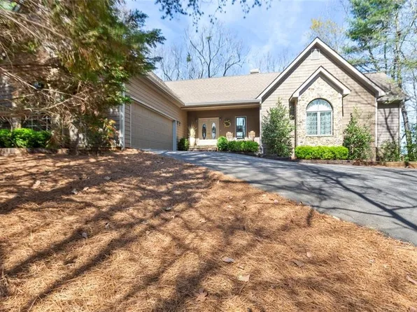 536 Shetland Trce, Jasper, GA 30143