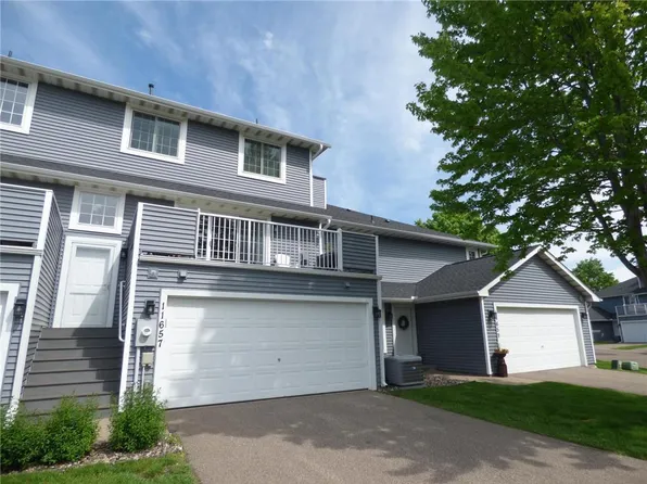 11657 Millpond Ave #43, Burnsville, MN 55337