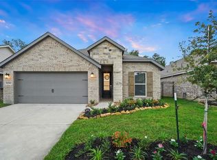 6060 Windward Falls Way, Porter, TX 77365
