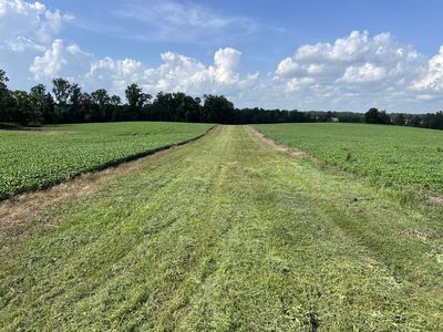 0 Jacksboro Trl Lot 2, Morrison, TN, 37357