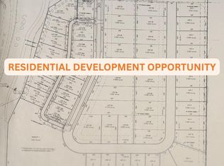 00 COUNTY ROAD V #Corner of Cty Rd V a, Amherst, WI 54406