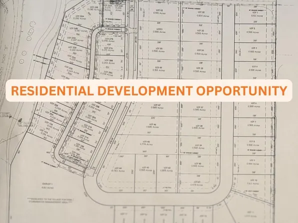 00 COUNTY ROAD V #Corner of Cty Rd V a, Amherst, WI 54406