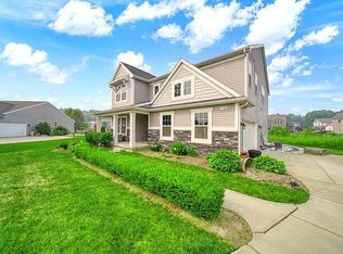 7374 Belfont Ct, Ypsilanti, MI 48197