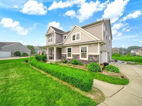 7374 Belfont Ct, Ypsilanti, MI 48197