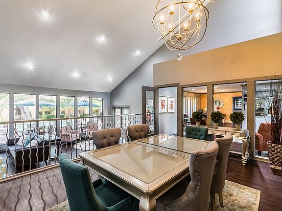 4th image of 7117 Wood Hollow Dr APT 926