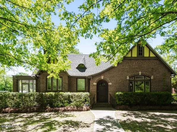 3652 Ridge Ave, Macon, GA 31204