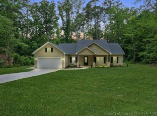 7024 Cedar Rd, Sanford, NC 27332