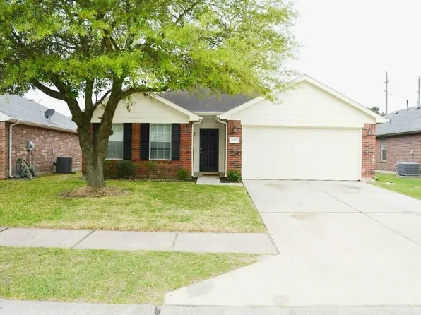 10011 NW Park Place Dr, Houston, TX 77086