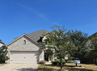 17518 Cypress Hilltop Way, Hockley, TX 77447