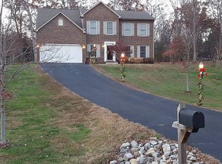 124 Montgomery Farms Ave, Moneta, VA 24121