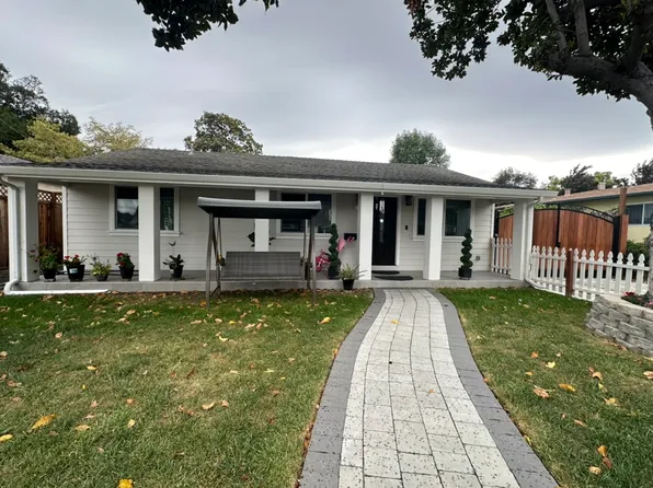 2082 Randolph Dr, San Jose, CA 95128