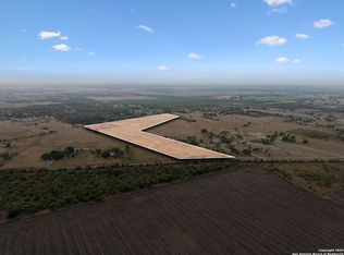 0 Youngsford Rd, Marion, TX 78124