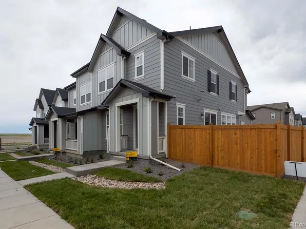 28462 E 6th Place, Aurora, CO 80018