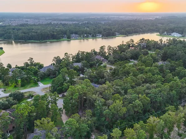 4103 Stratus Ct, Spring, TX 77386