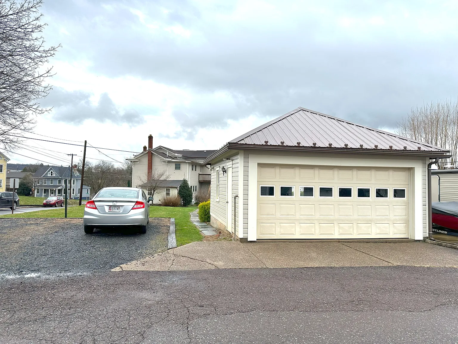 1 bed, 500 sqft, $1,395 — Photo 4