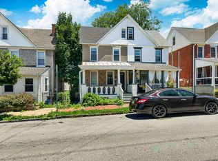 223 N New St, West Chester, PA 19380