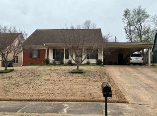 4075 Slumber Ln, Memphis, TN 38127