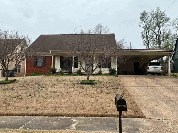 4075 Slumber Ln, Memphis, TN 38127