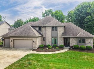 319 Patton Dr, Springboro, OH 45066