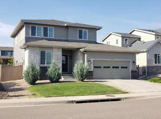 337 Stone Creek Dr, Lafayette, CO 80026
