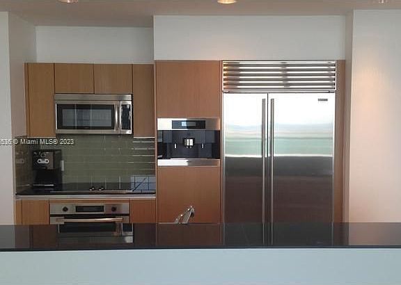 5th image of 1060 Brickell Ave APT 4305