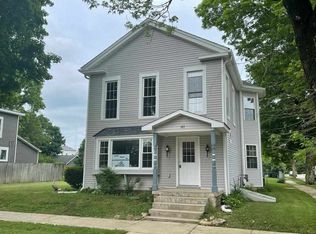 147 S Franklin St, Knightstown, IN 46148