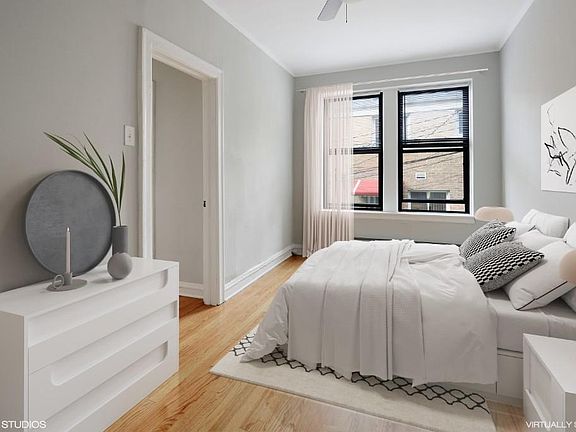 4th image of 4614 N Paulina St #504
