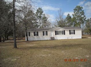 108 Osceola Trl S, Jesup, GA 31545