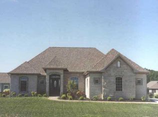 5505 Sawgrass Way, Muncie, IN